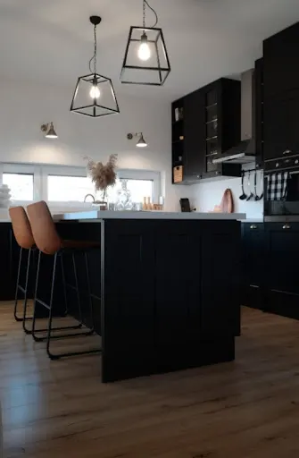 architekt wnętrz Anna Boruch-Kuńka Opole